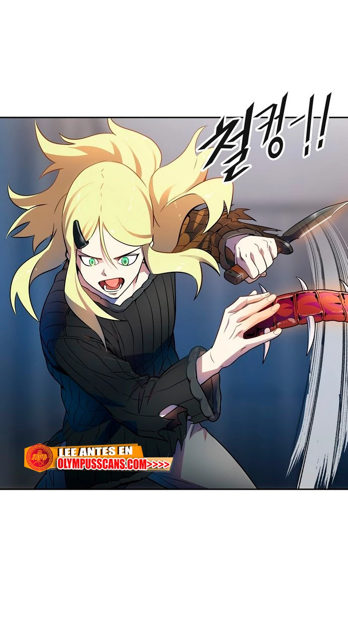 El irregular > Capitulo 562 > Page 371